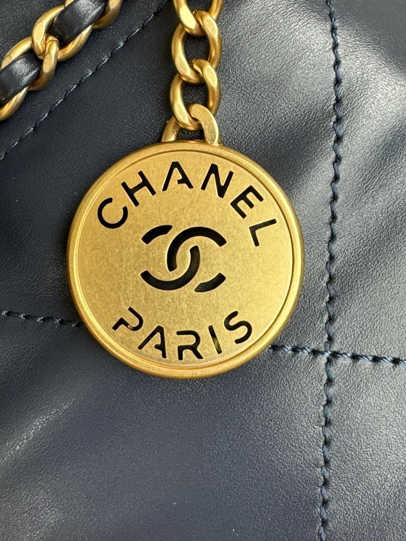 Chanel Shopping Bags